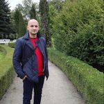Profile Picture of Adam Siemiński (@adam.sieminski.7) on Instagram