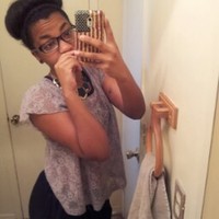 Profile Picture of Alexus Hunter (@alexus-hunter) on Quora