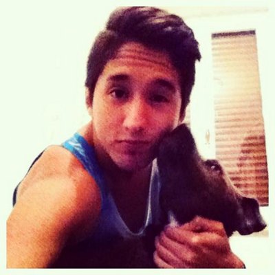 Profile Picture of Nicolas Franco ❤ (@Nikolapy) on Twitter