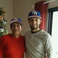 Profile Picture of Alex Pennes (@alex-pennes) on Quora