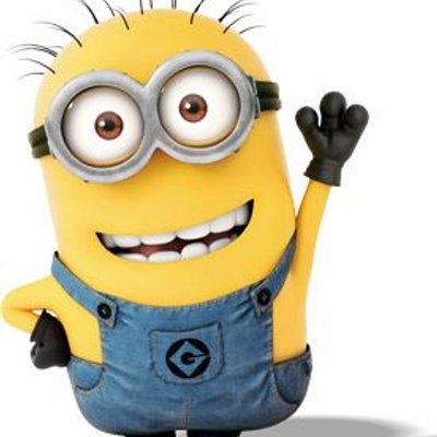 Profile Picture of Dave Minion (@DaveDesMinions) on Twitter