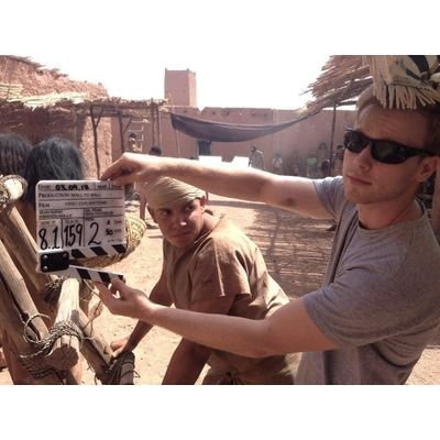 Profile Picture of Joshua (@JoshuaDavies_) on Twitter