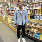 Profile Picture of Calvin Holmes (@bossman_louisiana) on Instagram