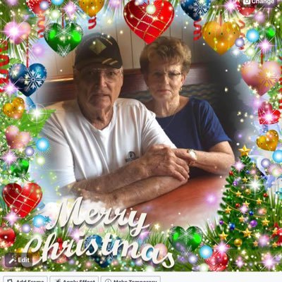 Profile Picture of Janet Garner (@JanetGa55919636) on Twitter