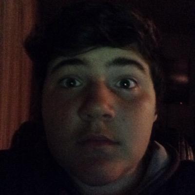 Profile Picture of Aaron Underwood (@TheUnderwoodVlo) on Twitter