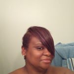 Profile Picture of Tina Epps (@epps_tina) on Instagram