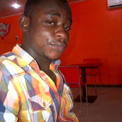 Profile Picture of Godwin  Frank (@Frank27omoh) on Twitter