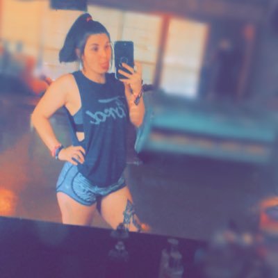 Profile Picture of Samantha Gist (@samantha_gist) on Twitter