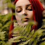 Profile Picture of 🌿nukkumassa sammaleella🌿 (@anna_kanevskaya) on Instagram