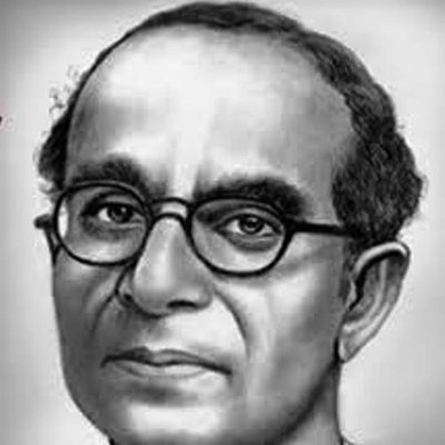 Profile Picture of Yusuf Meherally Centre (@centre_yusuf) on Twitter