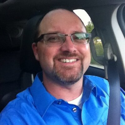 Profile Picture of Ben Kaat (@ben_kaat) on Twitter