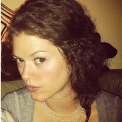 Profile Picture of Lauren Ramsey (@life_w_larry) on Twitter