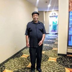 Profile Picture of williamreliford807 (@williamreliford807) on Tiktok