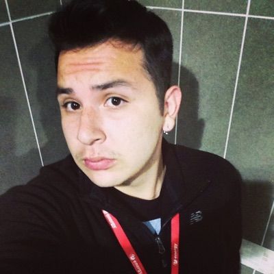 Profile Picture of andres_barriga (@andres_barriga) on Tiktok