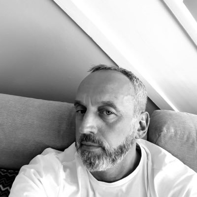 Profile Picture of Kevin Sharman (@sharman0666) on Twitter