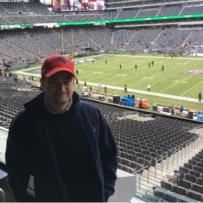 Profile Picture of Dave Chenet (@DWillChenet) on Twitter