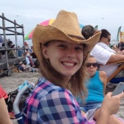 Savannah Stephenson - Twitter Profile Picture of Savannah Stephenson (@Stephenson3207) on Twitter