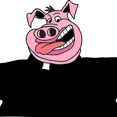 Profile Picture of Mark Ewart (@IrreverentBBQ) on Twitter