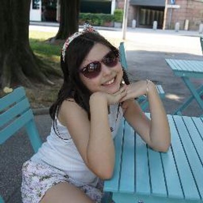 Profile Picture of Amanda Tocci (@amandatocci) on Twitter
