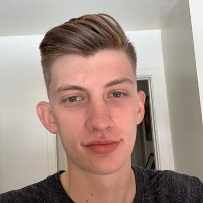 Profile Picture of Michael Qualley (@qualley07) on Twitter