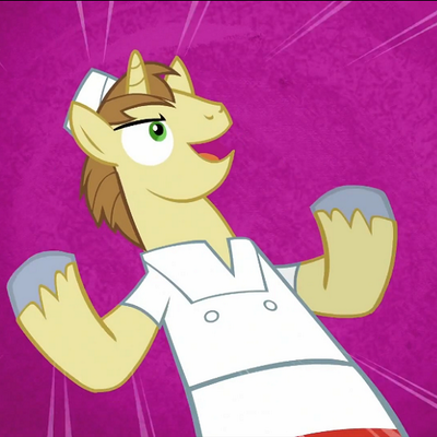 Doughnut Joe - Twitter Profile Picture of Doughnut Joe (@mlp_PonyJoe) on Twitter