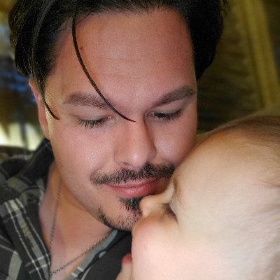 Profile Picture of Dan Bisbee (@dan_bisbee) on Twitter