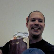Profile Picture of Pastor Jeremy Hicks (@PastorJeremyHic) on Twitter
