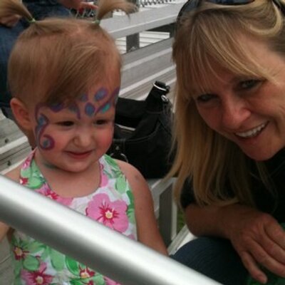 Profile Picture of Patricia Ann Halsall (@patriciaannhals) on Twitter