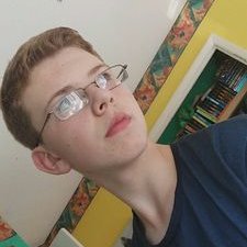 Profile Picture of Scott Pearce (@Scottpearce04) on Twitter