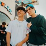 Profile Picture of tony & nick (@ton_ick) on Instagram