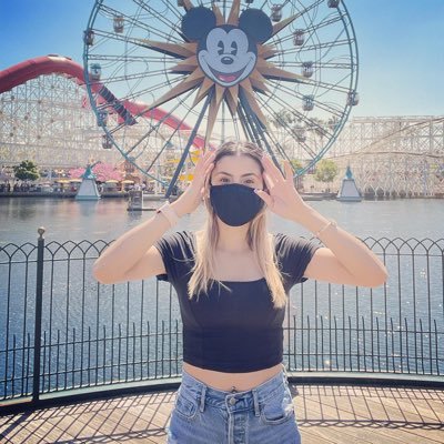 Profile Picture of Jocelyn Silva (@jocelynbby310) on Twitter