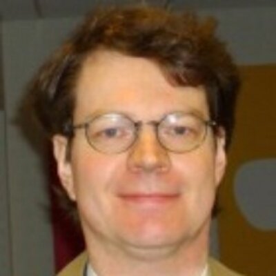 Profile Picture of Henry Hermann (@PhotonDoctor) on Twitter