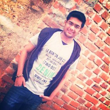 Profile Picture of Hemant Sharma (@hemantsharma38) on Twitter
