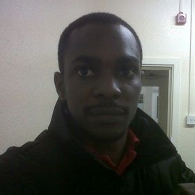 Profile Picture of Uchenna Gbulie (@uchennagbulie) on Pinterest