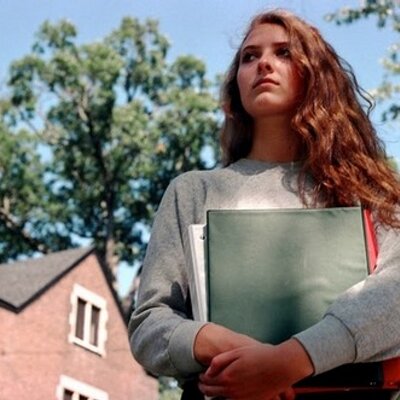 Profile Picture of Paula Dominguez (@PaulaDomingue12) on Twitter