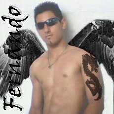 Profile Picture of Fernando Leandro (@FernandoGEC) on Twitter