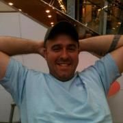 Profile Picture of Matthew Caudle (@matty001) on Pinterest