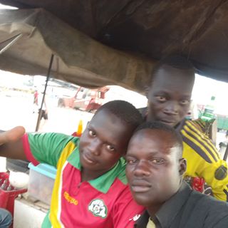 Profile Picture of Kédré Adama (@kedre.adama) on Facebook