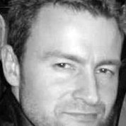 Profile Picture of Andy Hallmark (@AHallmarkDesign) on Twitter