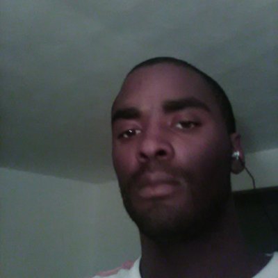 Profile Picture of Eric Dewayne Ison (@IsonDewayne) on Twitter
