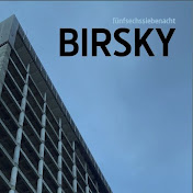Profile Picture of Birsky (@orrilino) on Youtube