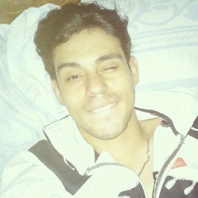 Cristhian Barrios - Twitter Profile Picture of Cristhian Barrios (@Barrios_CJ) on Twitter