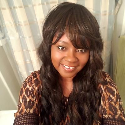 Profile Picture of Kimberly Draft (@KimberlyDraft) on Twitter