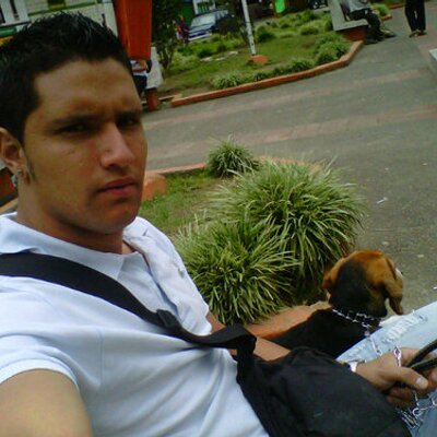 Profile Picture of Johan Cano (@Johancano5) on Twitter