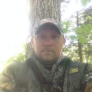 Profile Picture of Scott Newland (@Bassin103) on Twitter