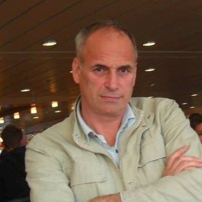 Profile Picture of John Middlemas (@MiddlemasJohn) on Twitter