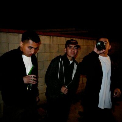 Profile Picture of Nick Drew Camarillo (@yn_elak) on Twitter