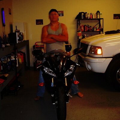 Profile Picture of Aaron Shane Dobbs (@shane_dobbs) on Twitter