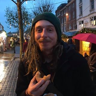Profile Picture of Aaron Stuart (@about.tree.fiddy.350) on Facebook
