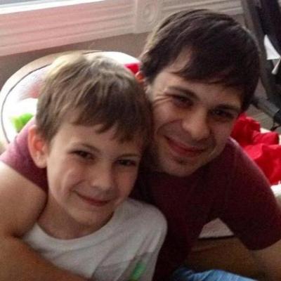 Profile Picture of Adam Lewis (@AdamRobertLewis) on Twitter